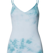 Cotton Seamless Cotton Camisole | Ocean Tie Dye 71615-3032